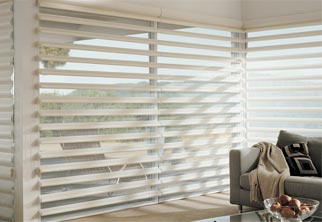 Pirouette Blinds