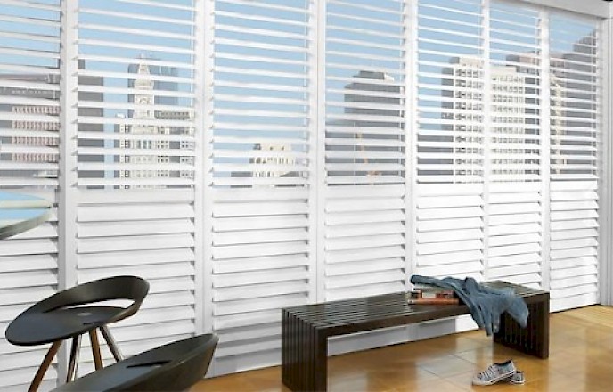 Window Shutters