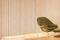 Vertical blinds installations