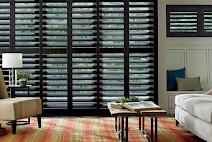 plantation shutters installation